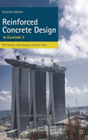 Reinforced Concrete Design