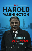 Mayor Harold Washington