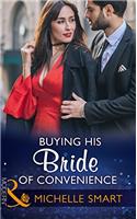 Buying His Bride Of Convenience