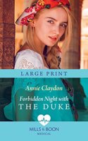 Forbidden Night With The Duke