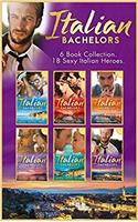 Italian Bachelors Collection