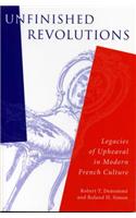 Unfinished Revolutions