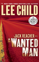 A Wanted Man: A Jack Reacher Novel(17 Jack Reacher)