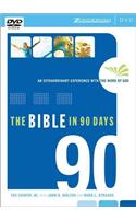 The Bible in 90 Days