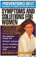 Symptoms and Solutions for Women