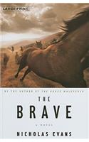 The Brave: A Novel(English)