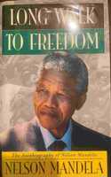 Long Walk to Freedom
