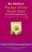 Oz Clarke's Pocket Wine Book