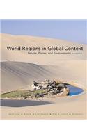 World Regions in Global Context