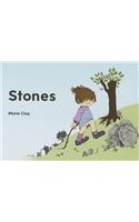 Stones New Edition