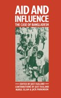 Aid and Influence: The Case of Bangladesh