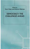 Democracy: The Challenges Ahead