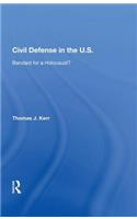 Civil Defense in the U.S.