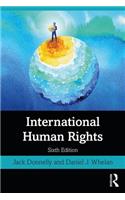 International Human Rights