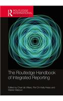 Routledge Handbook of Integrated Reporting