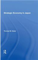 Strategic Economy in Japan