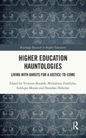 Higher Education Hauntologies