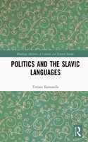 Politics and the Slavic Languages