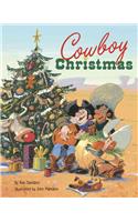 Cowboy Christmas