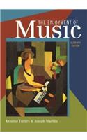The Enjoyment of Music