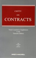 Chitty on Contracts