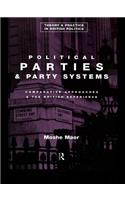 Political Parties and Party Systems