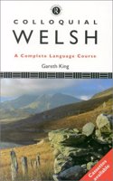 Colloquial Welsh