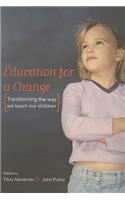 Education for a Change