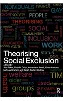 Theorising Social Exclusion