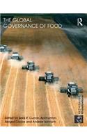 Global Governance of Food