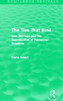 Ties That Bind (Routledge Revivals)