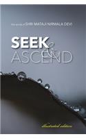 Seek and Ascend (illustrated)