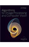 Algorithms for Image Processing and Computer Vision