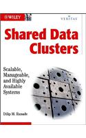 Shared Data Clusters