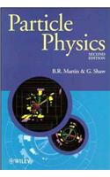 Particle Physics