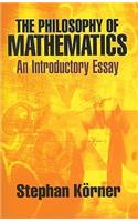 The Philosophy of Mathematics