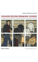 Fashion Design Drawing Course
