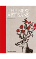 The New Artisans: Handmade Designs for Contemporary Living