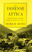 Defense of Attica