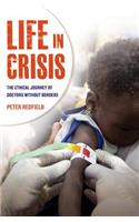 Life in Crisis