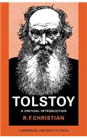Tolstoy