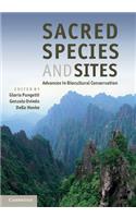 Sacred Species and Sites