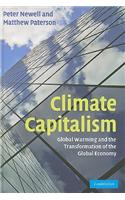 Climate Capitalism