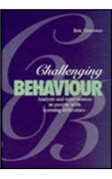 Challenging Behaviour