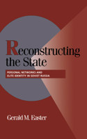 Reconstructing the State