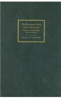 The European Court and Civil Society