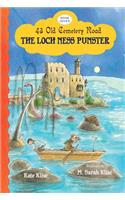 Loch Ness Punster