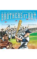 Brothers at Bat