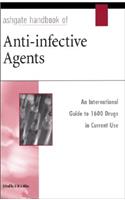 Ashgate Handbook of Anti-Infective Agents