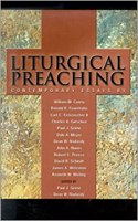 Liturgical Preaching